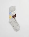 Argyle Socks