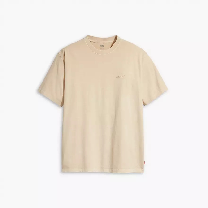 LEVI'S - Red Tab Vintage Tee Greys
