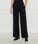 Wide Leg Sweatpants
