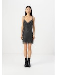 Klj Chainmail Dress
