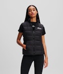 Lightweight Puffer Gilet