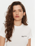 Slim Tee