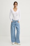 KLJ Longsleeved Body