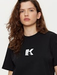 Reg SS K-Logo Tee