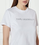 Commercial Logo T-Shirt