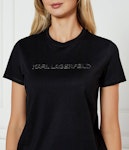 Commercial Logo T-Shirt