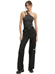 KLJ Glitter Top