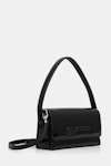 KLJ Essential Pu Crossbody Bag