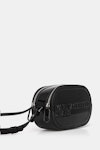 KLJ Essential PU Camera Bag