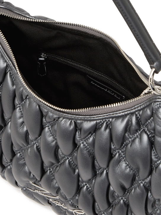 KARL LAGERFELD - Signature Kuilt Hobo