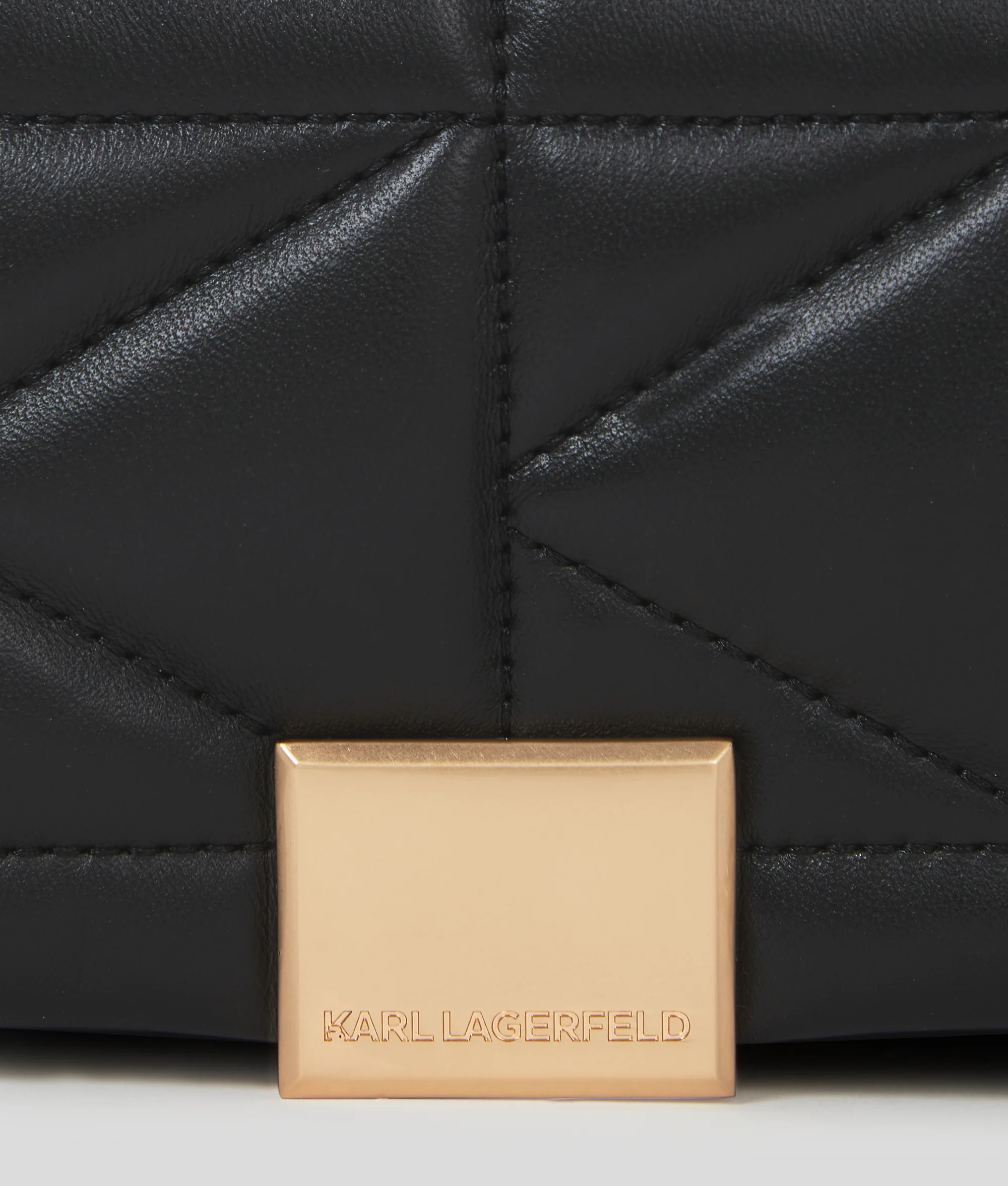 KARL LAGERFELD - Small Crossbody