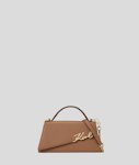 K/Signature Slim Crossbody