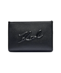 Cosmetic Pouch Grainy