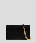 K/Skuare Shiny Mono Crossbody