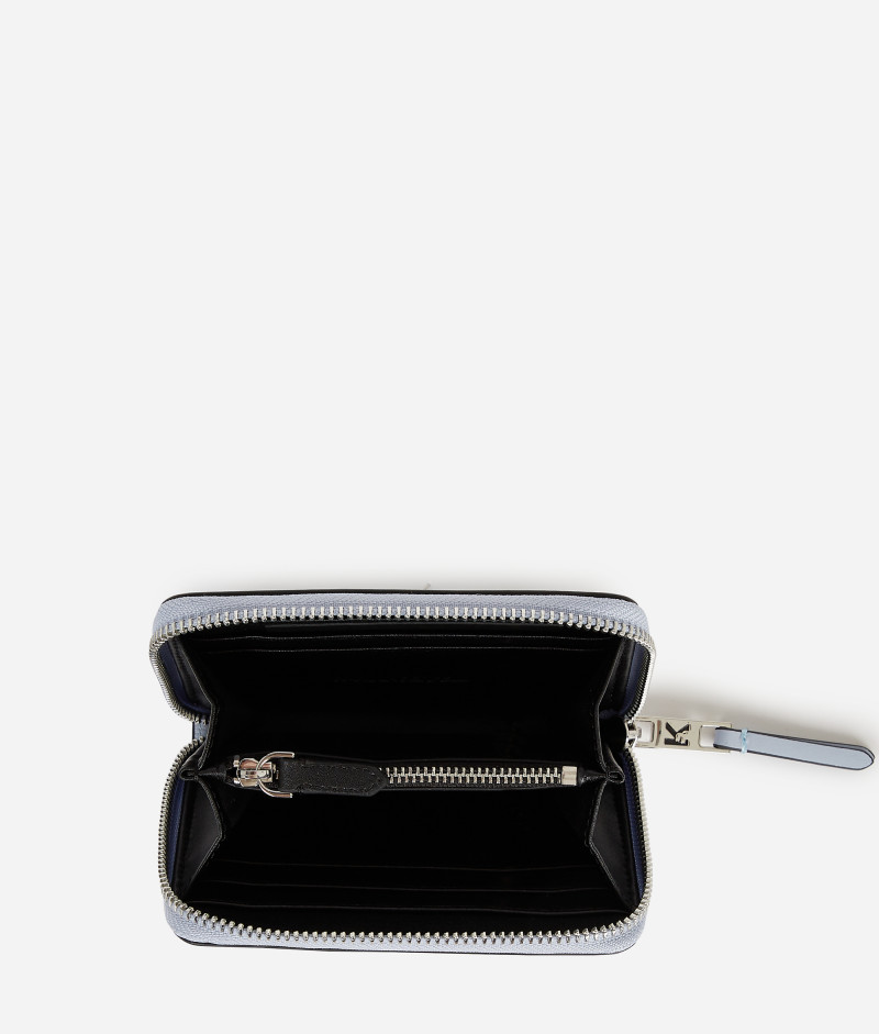 KARL LAGERFELD - Karl Signature Wallet