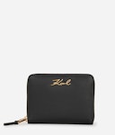 Karl Signature Wallet