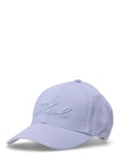 Karl Signature Cap