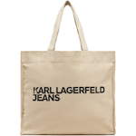 KLJ Logo Shopper