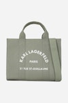 Square Medium Tote