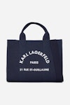 Square Medium Tote