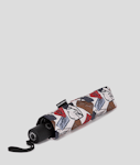 Karl Signature Umbrella