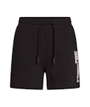 Text Logo Sweatshort
