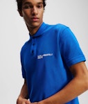 Regular Pique Polo