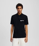 Regular Pique Polo