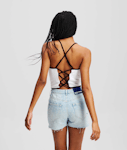 Contrast Binding Tank