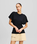 Fluid Feminine T-Shirt