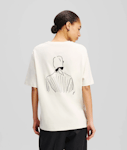 Oversized Karl T-Shirt