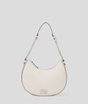 Autograph Moon Shoulder Bag