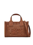 K Skuare Sm Tote Woven