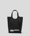 Essential Logo Pu Mini Tote
