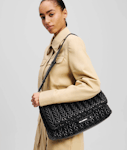 K/Pillow Logo Shoulderbag