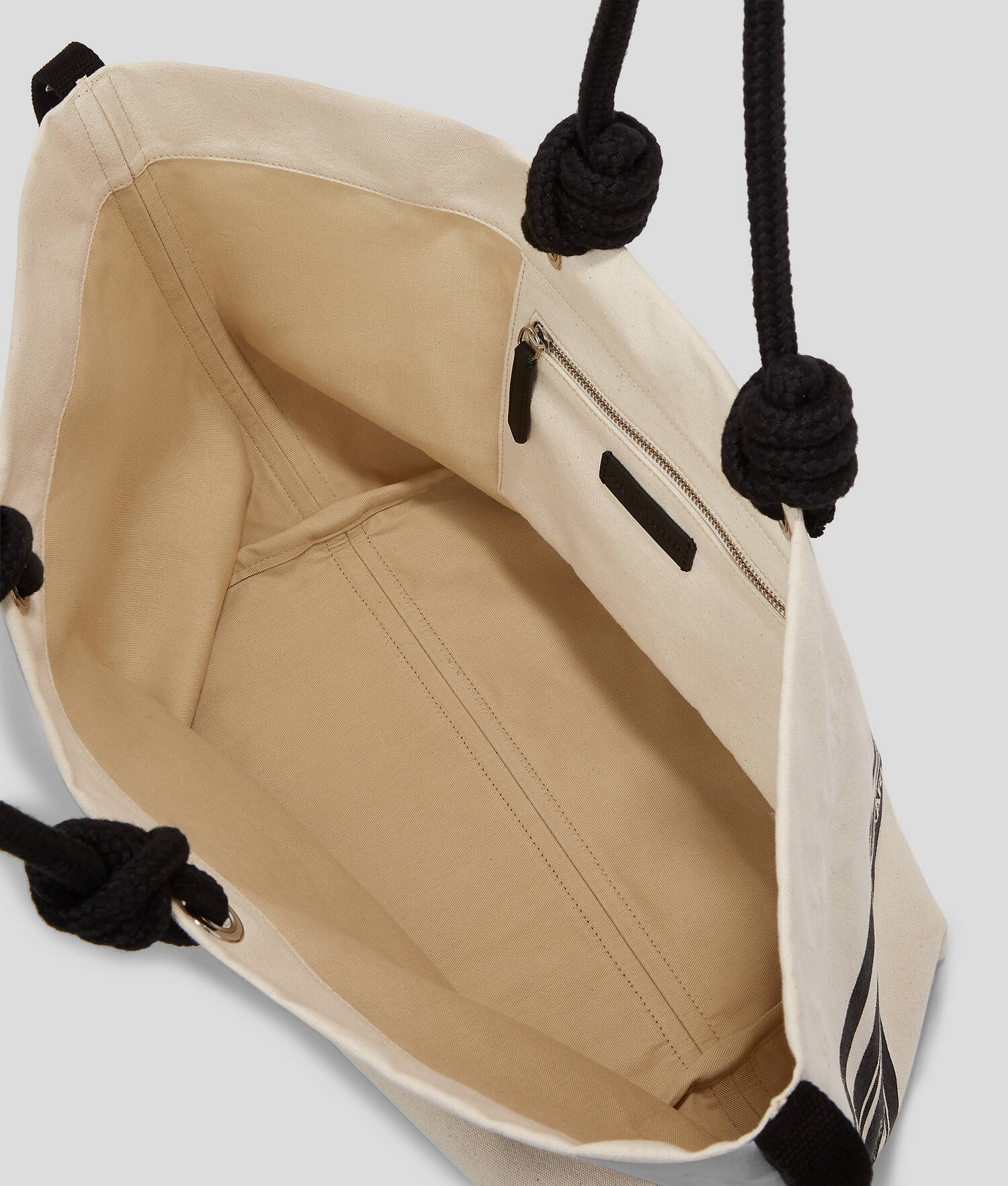 KARL LAGERFELD - Kl X Borsalino Bag