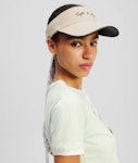 K/Jp Tie Visor
