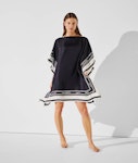 KL X Borsalino Tunic