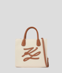 K/Autograph Square Shopper