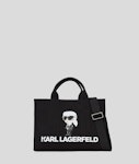 Ikon Karl Square Tote
