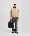 Workwear Canvas Jacket