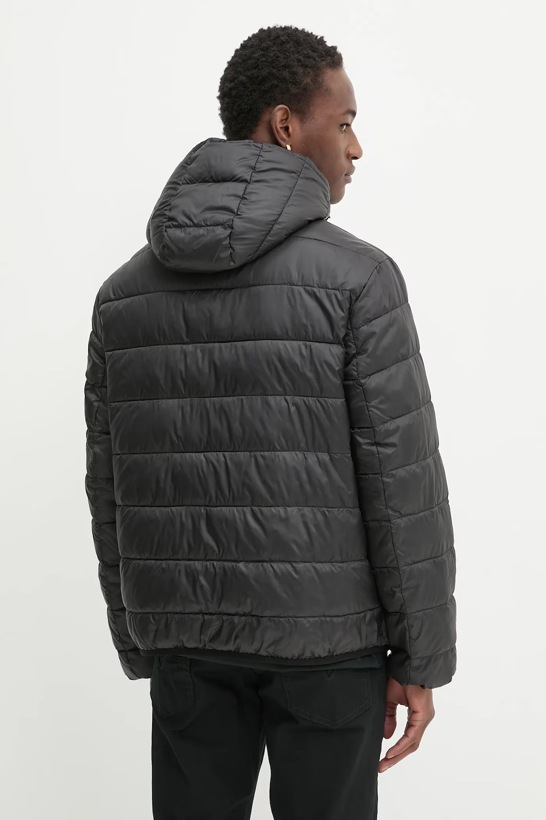 KARL LAGERFELD JEANS - Light Padded Jacket