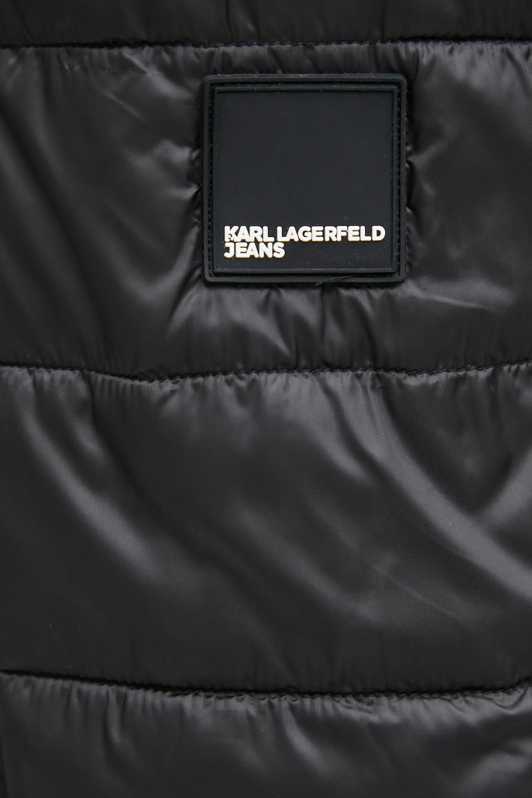 KARL LAGERFELD JEANS - Light Padded Jacket