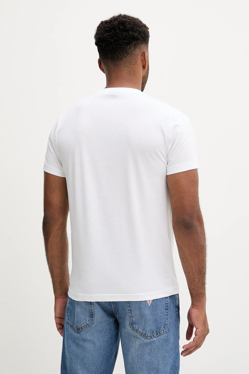 KARL LAGERFELD JEANS - Slim Ring Tee