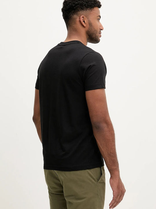 KARL LAGERFELD JEANS - Slim Ring Tee