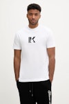 Reg K Logo Tee