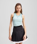 Ikon Ribbed Tank Top