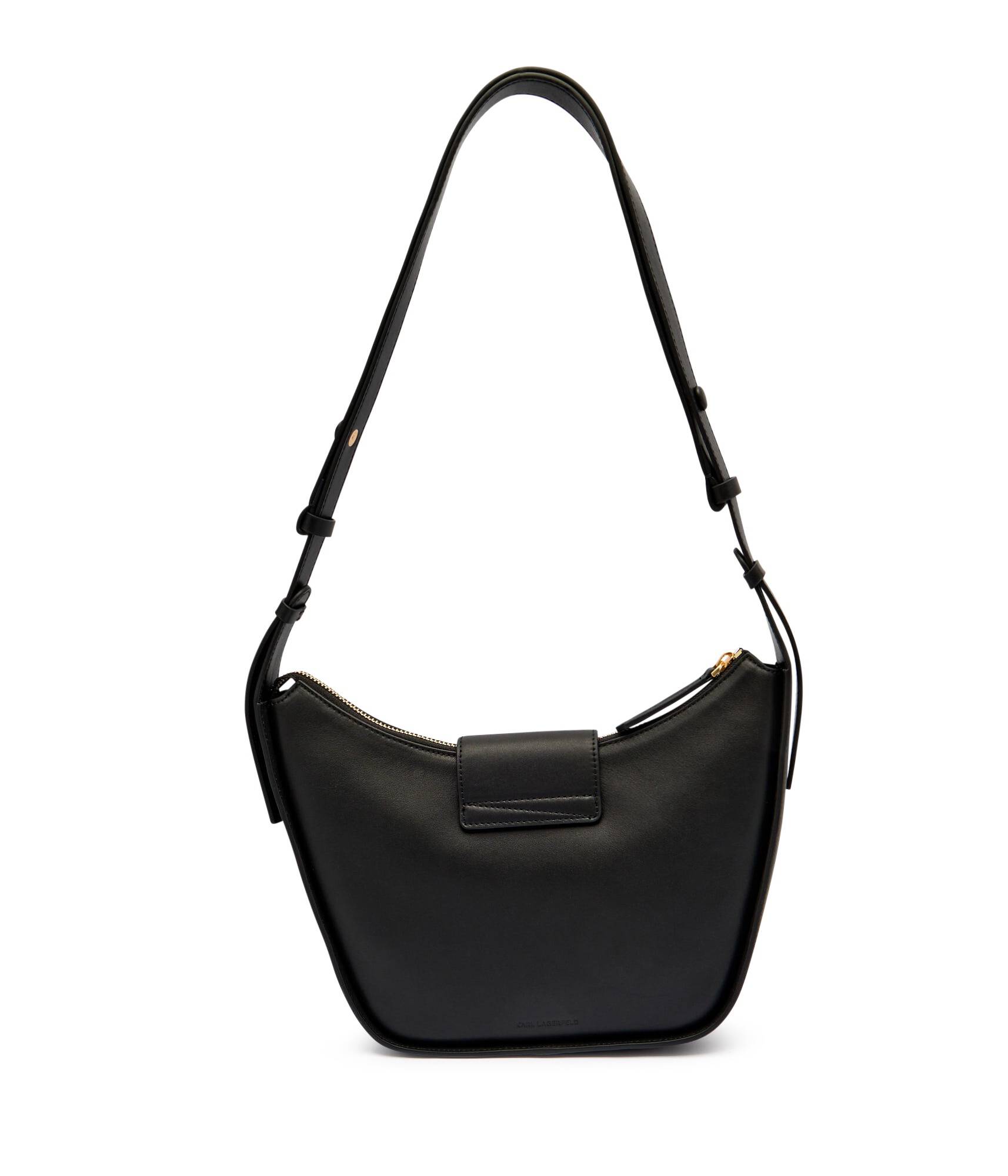 KARL LAGERFELD - K/Signature Md Zip