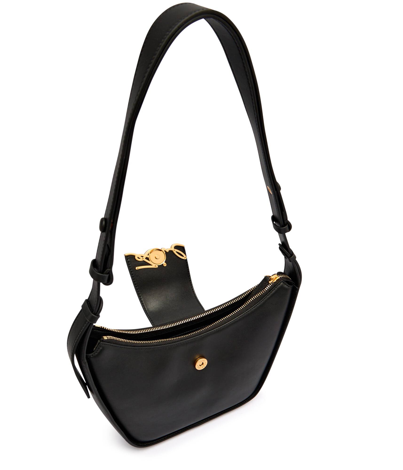 KARL LAGERFELD - K/Signature Md Zip