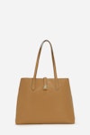 Autograph Padlock Md Tote
